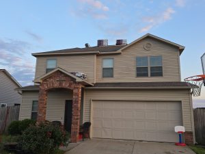 Roof Replacement 2711 Wyandotte Ave • Springdale, Ar (6)