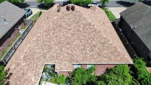 Roof Replacement 3085 N Bentley Ridge • Fayetteville Ar (8)